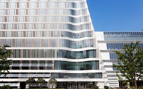 Jw Marriott Marquis Hotel Shanghai Pudong